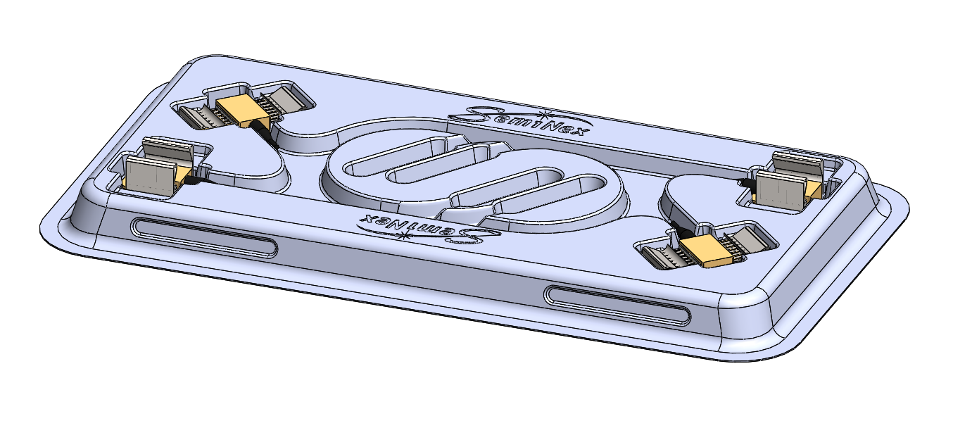 No Lid Dimetric View