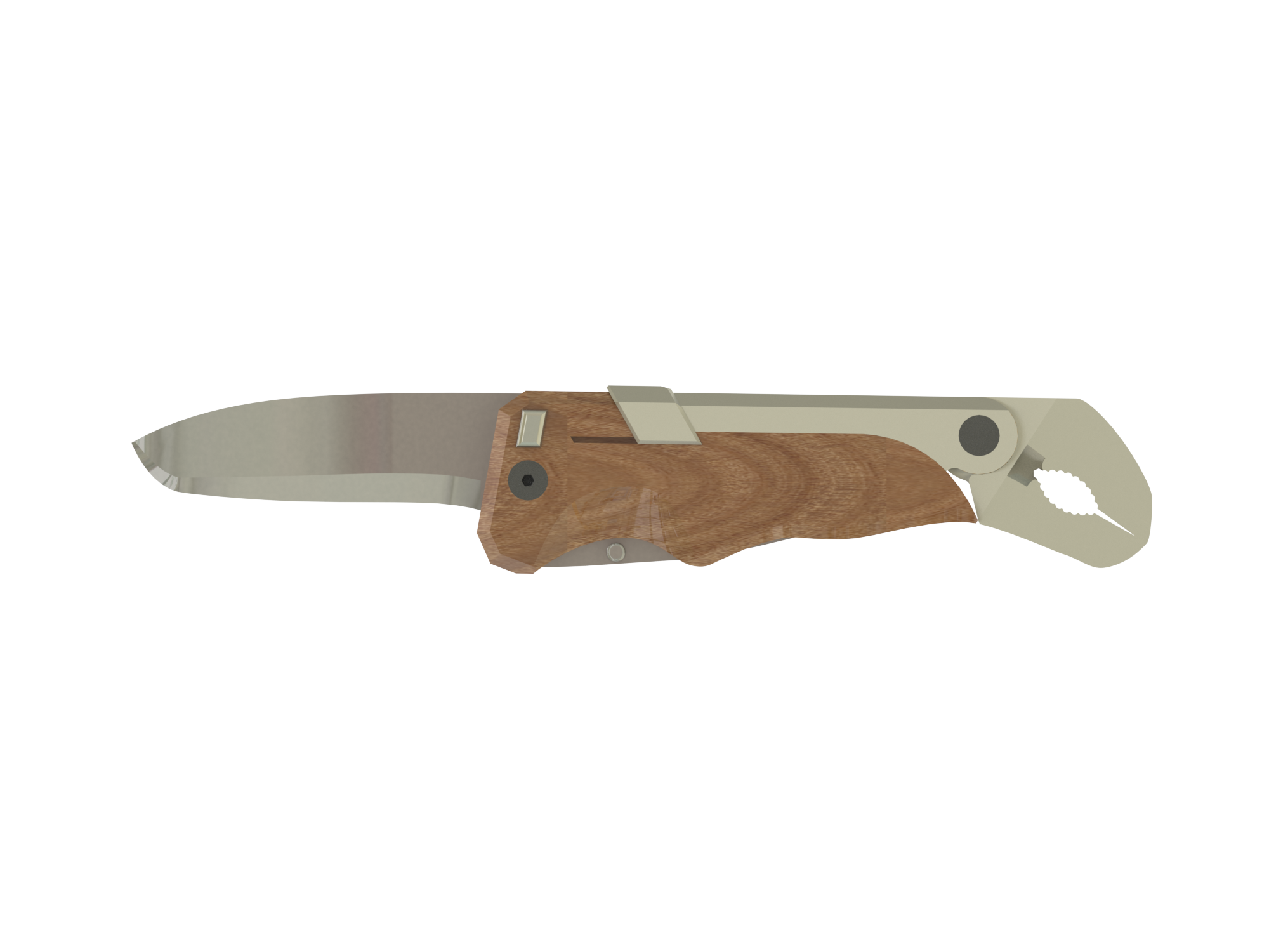 Side Knife Expanded