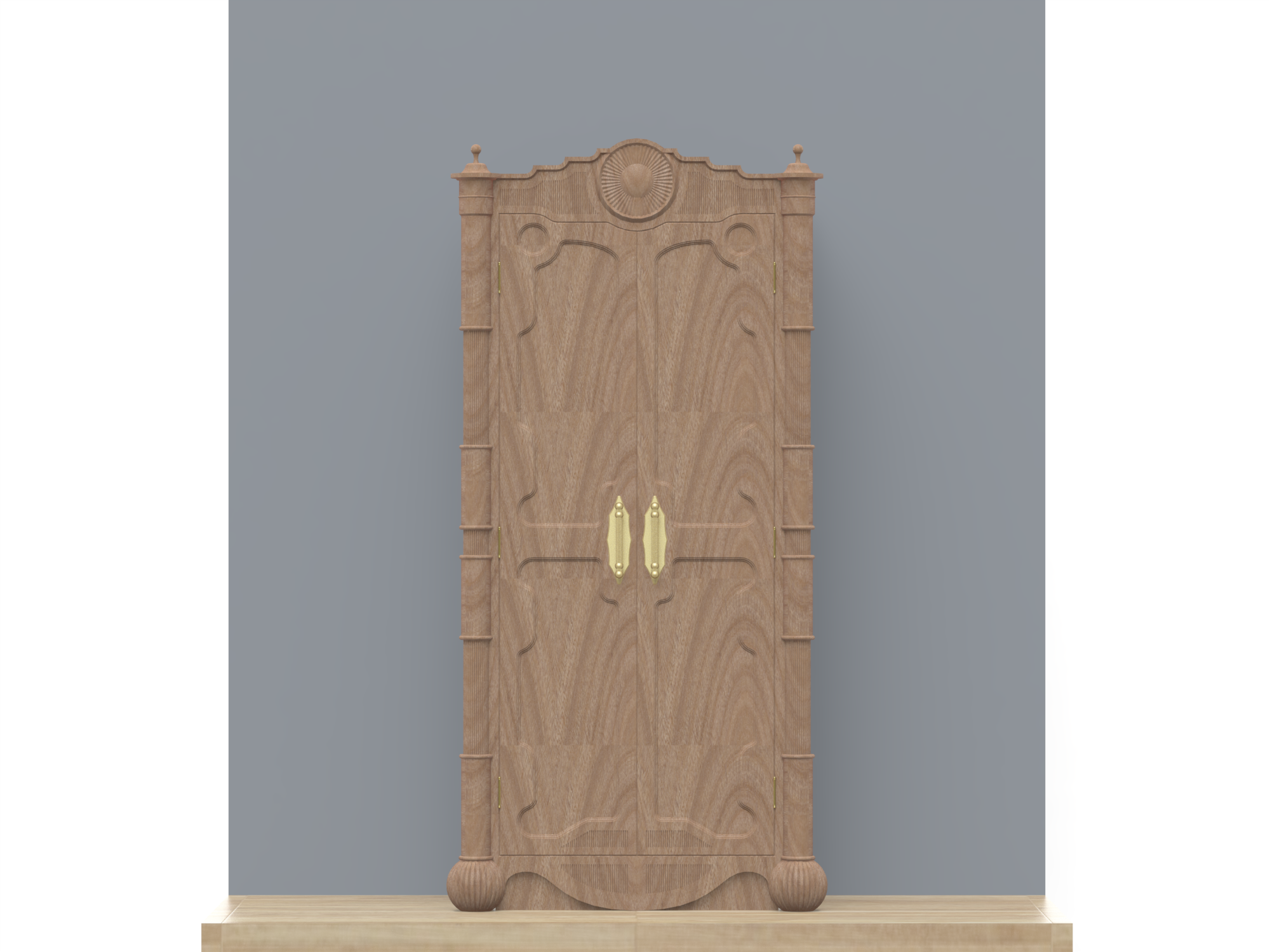 Closed_Front_Wall