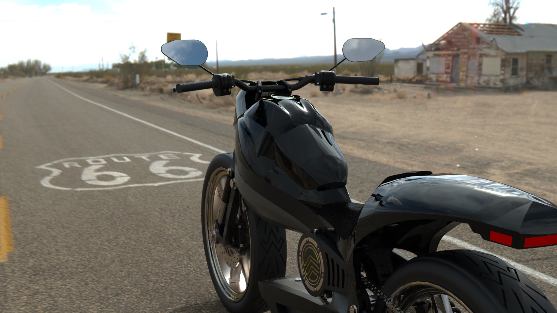 Render2 25